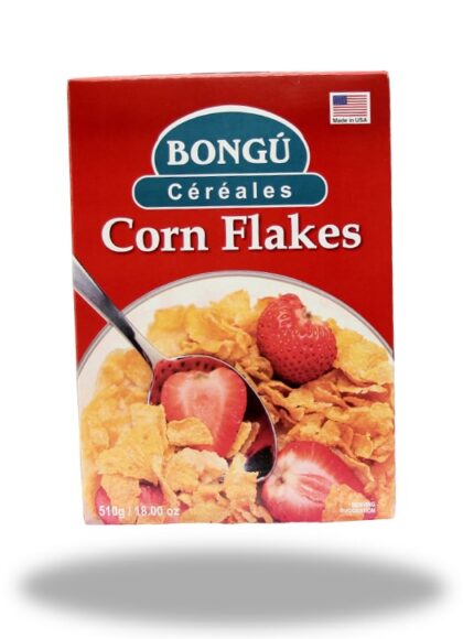 Corn Flakes