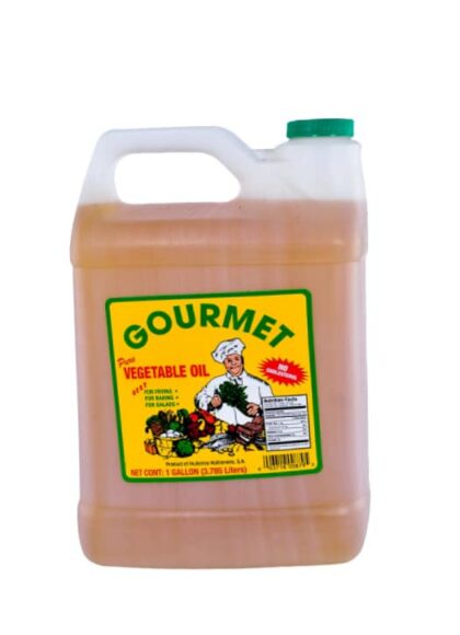 Huile Gourmet 3.8L