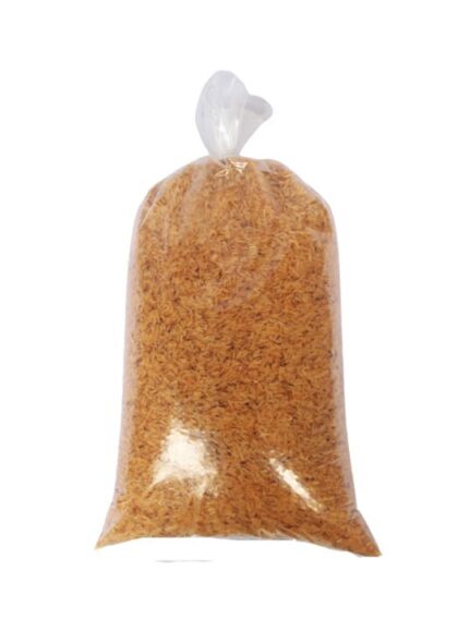 Riz Shela
