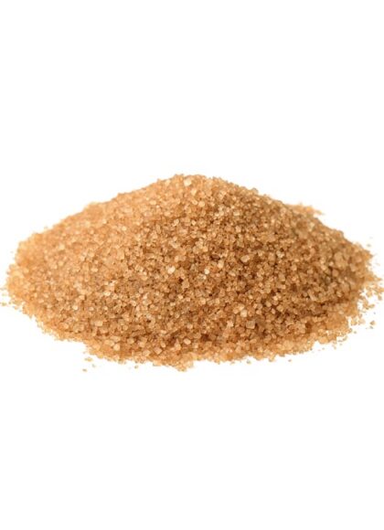 Sucre roux