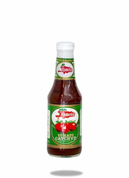 Ketchup