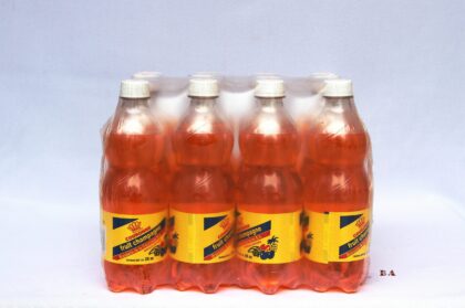Cola Couronne 24