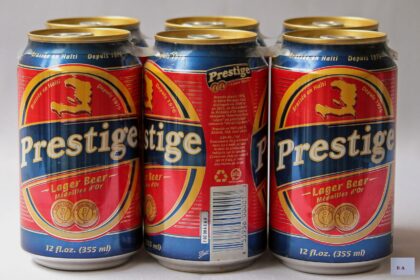 Bière Prestige 24u
