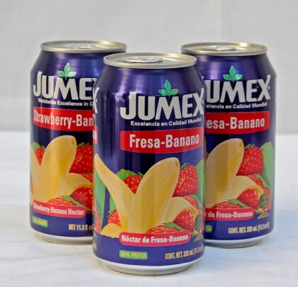 JuMex 24u